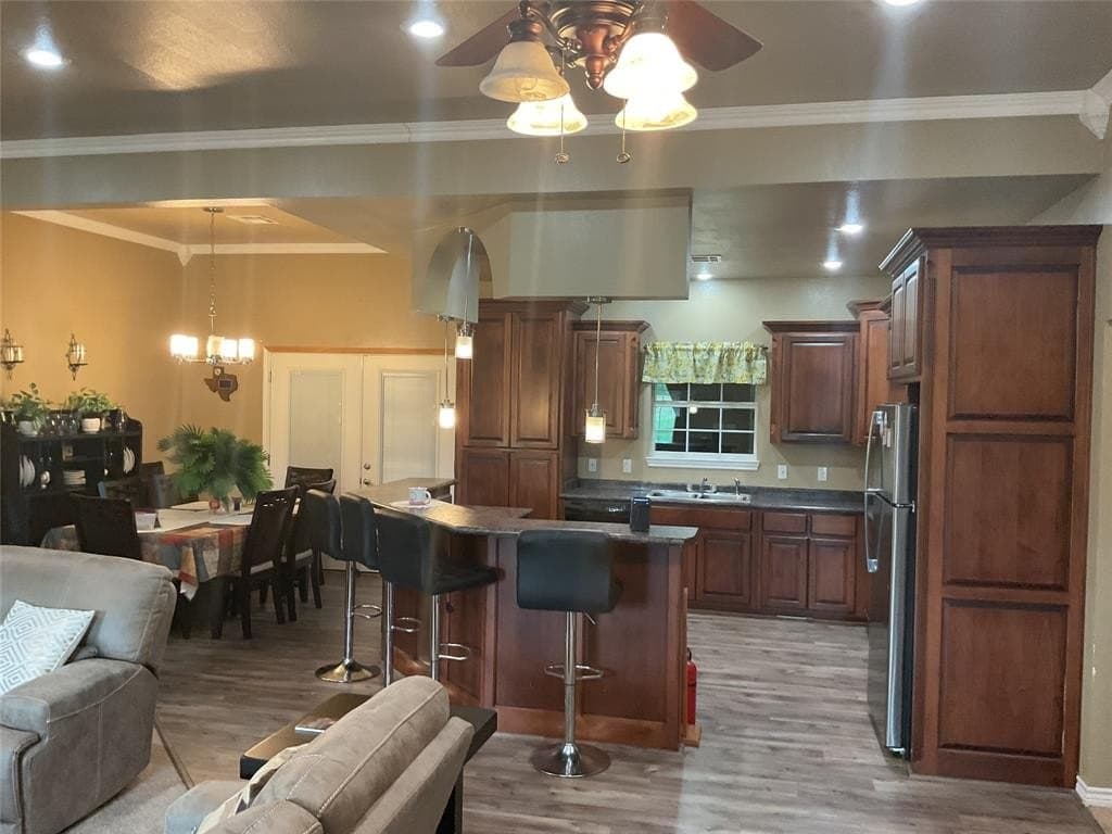 17.21 acres in Red River (TX) County gallery image 3