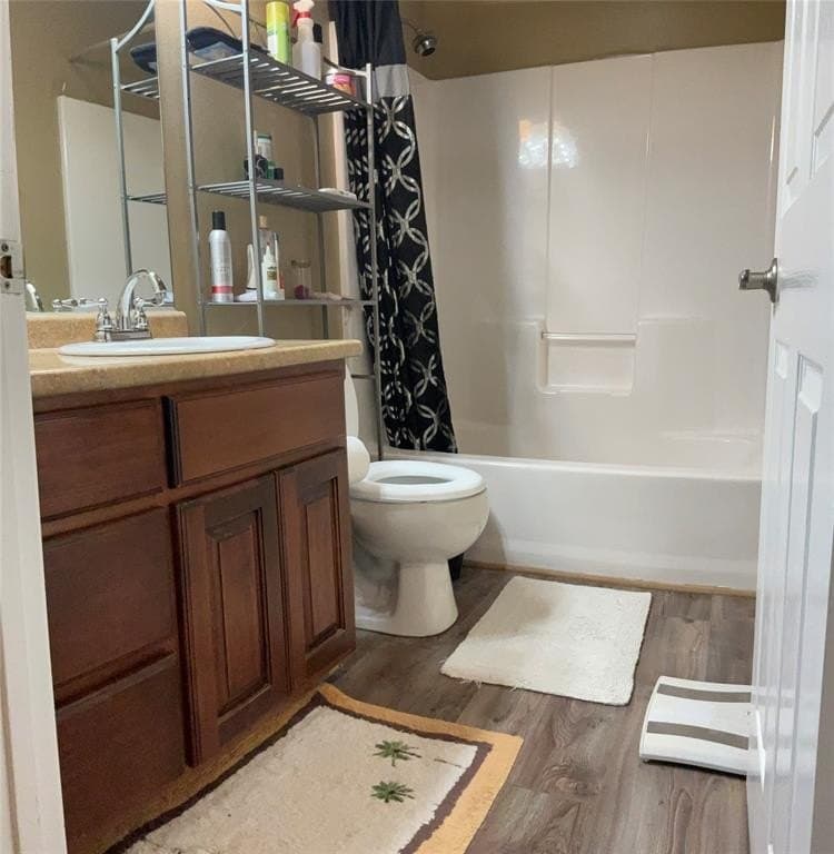 17.21 acres in Red River (TX) County featured view