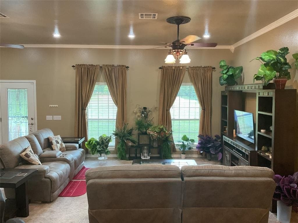 17.21 acres in Red River (TX) County gallery image 4