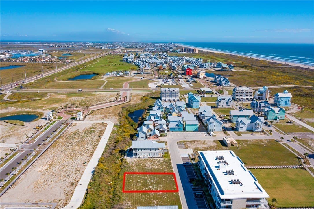 0.11 acres in Nueces County gallery image 2