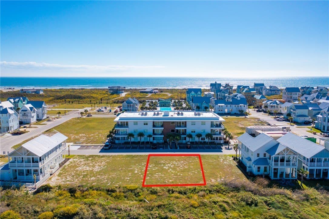 0.11 acres in Nueces County