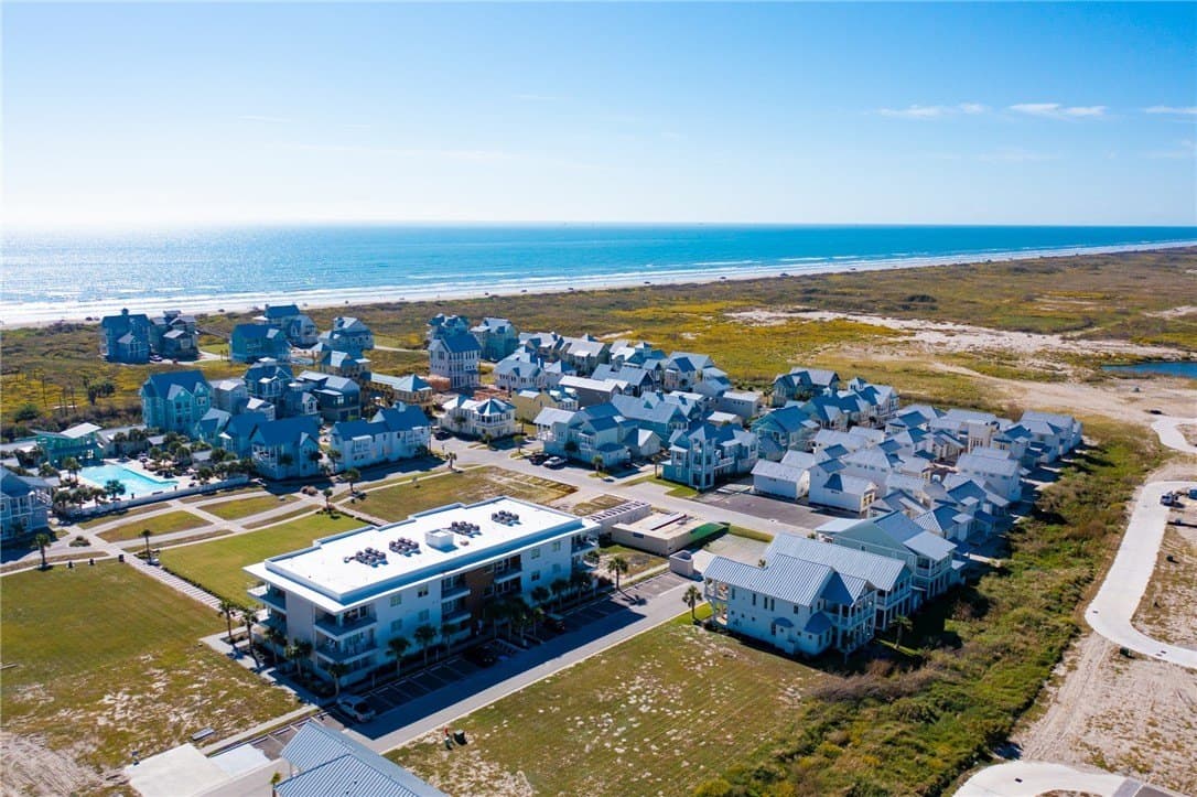 0.11 acres in Nueces County featured view