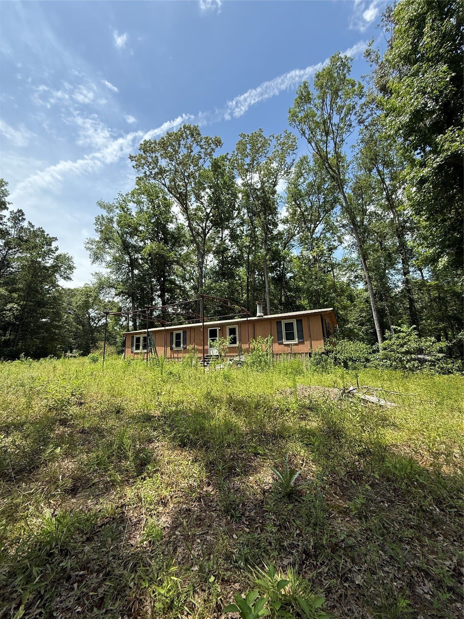 5.12 acres in Harrison County gallery image 3