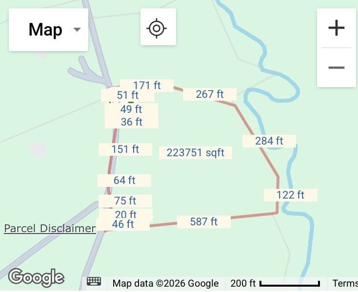 5.12 acres in Harrison County - photo 14