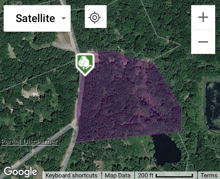 5.12 acres in Harrison County - photo 15