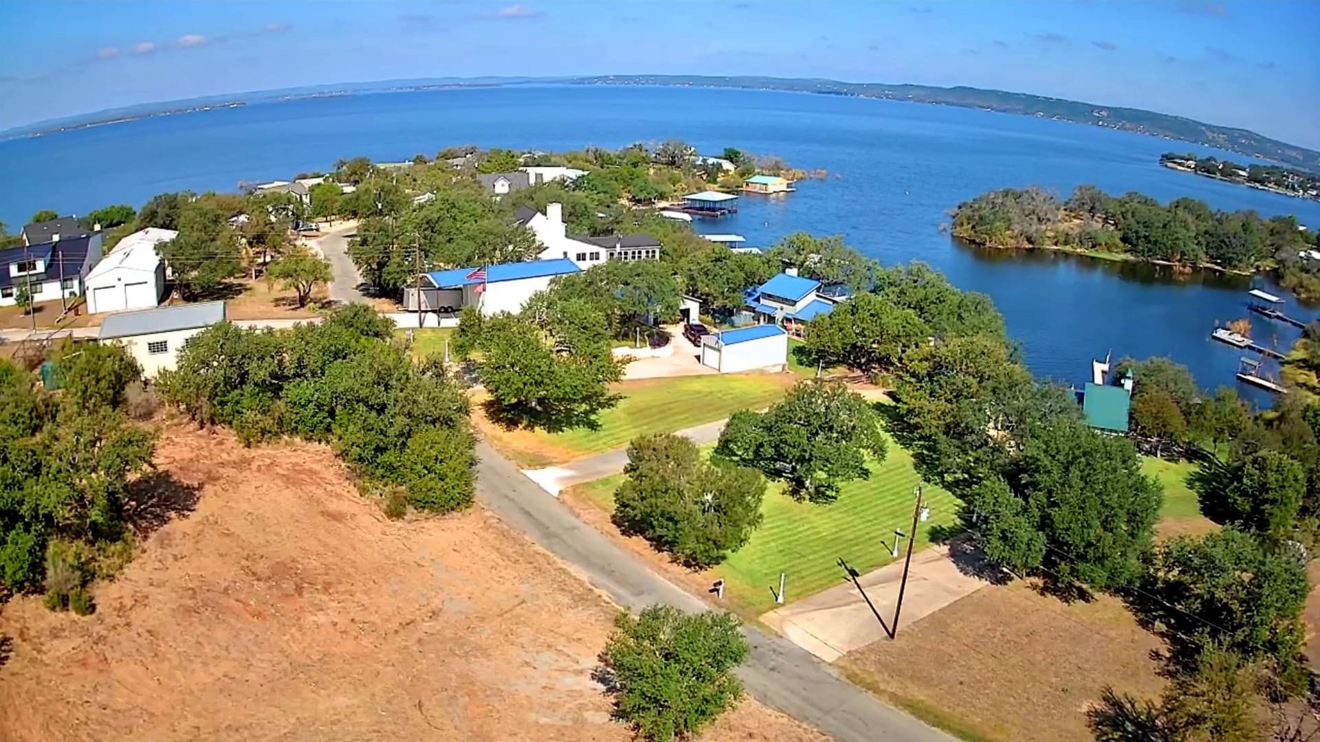 1.02 acres in Burnet County - photo 12