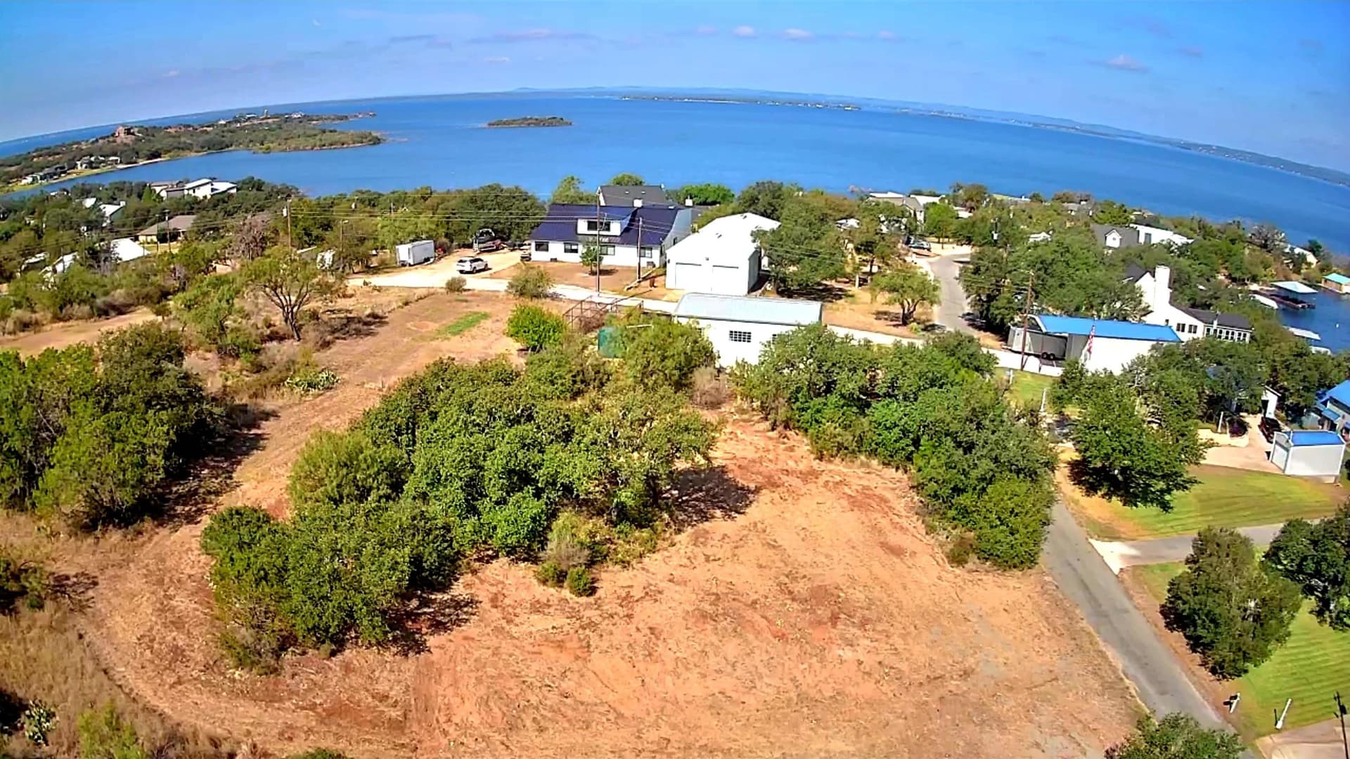 1.02 acres in Burnet County - photo 14