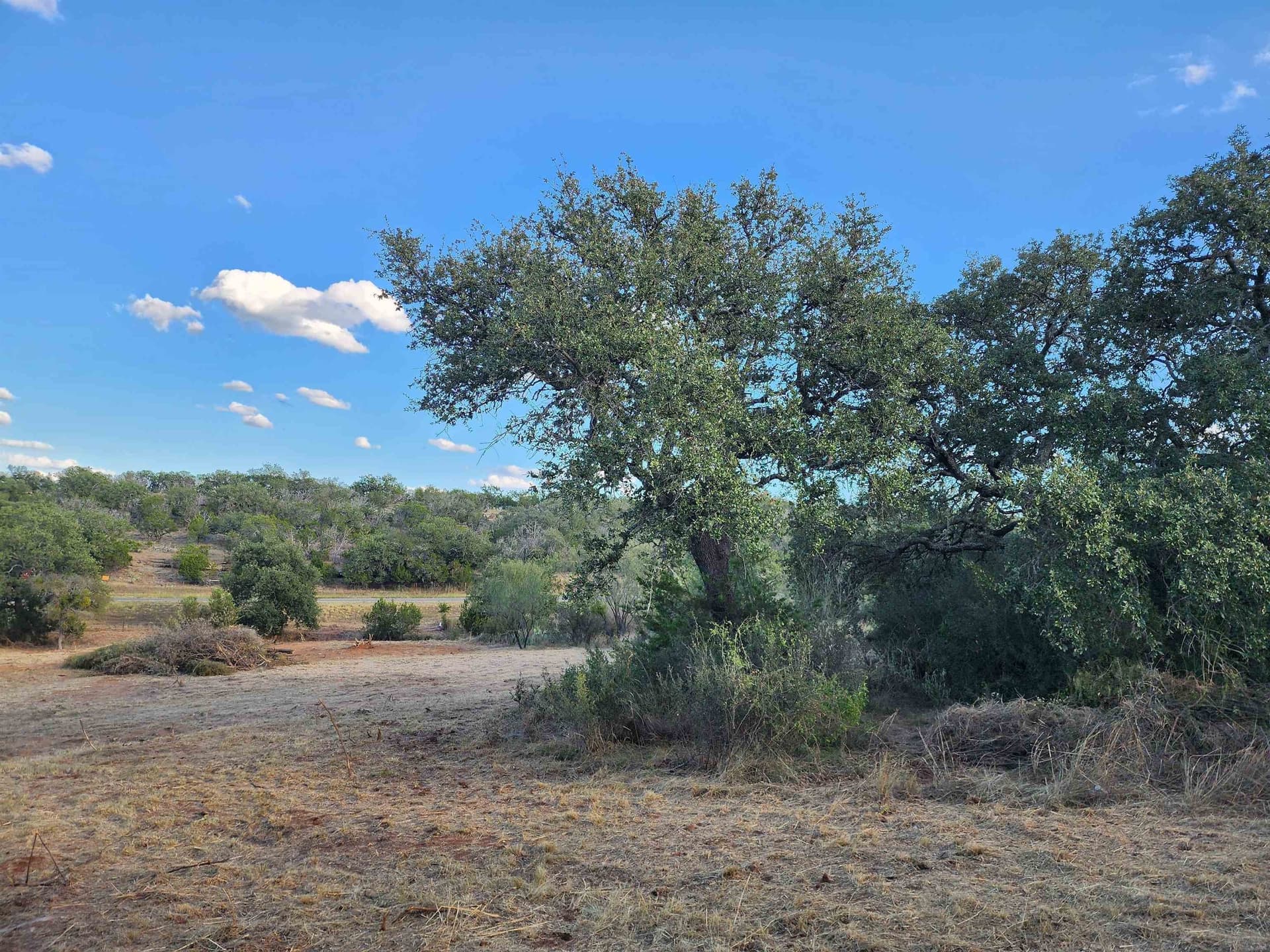 1.02 acres in Burnet County - photo 9