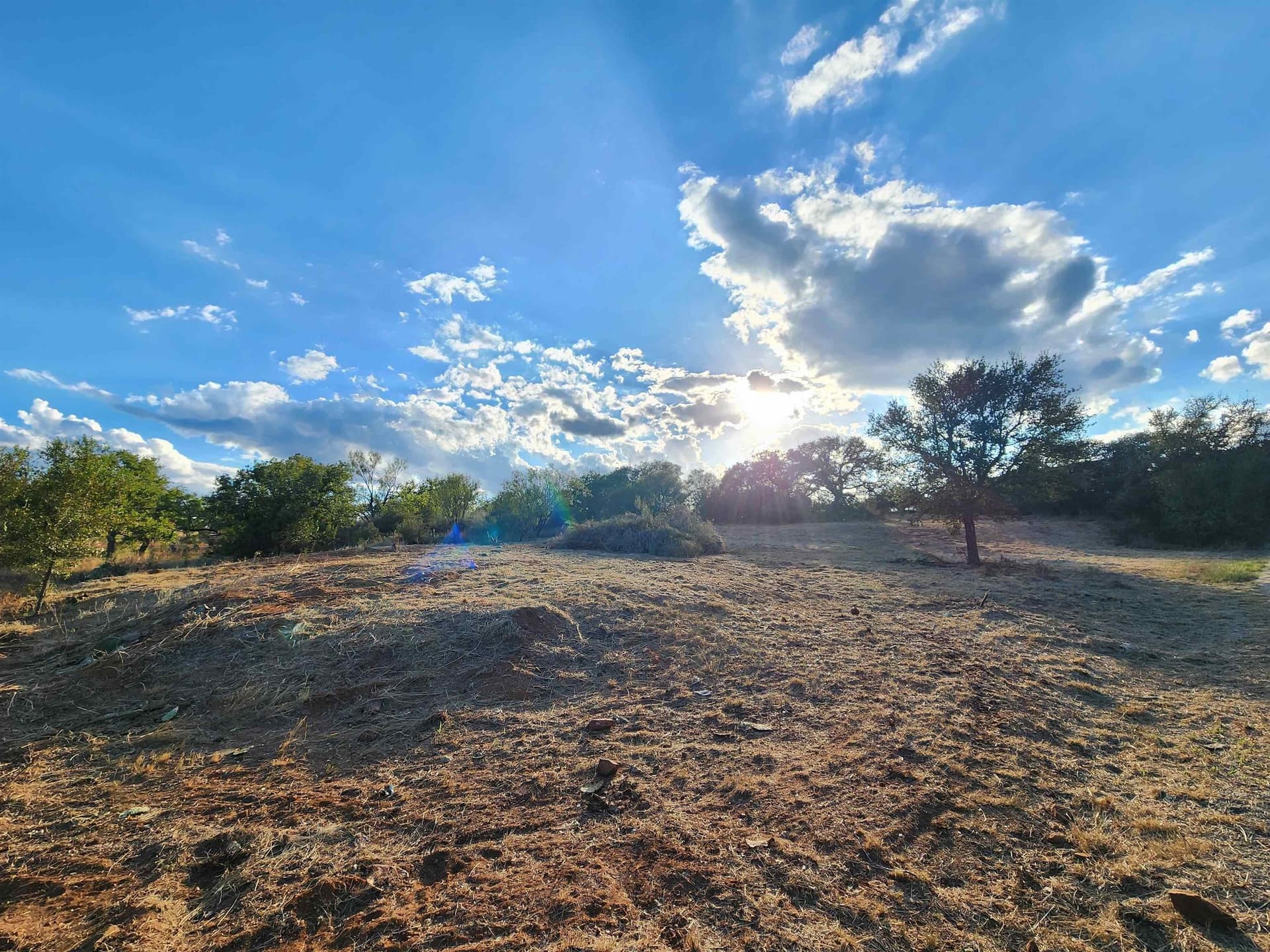 1.02 acres in Burnet County - photo 6