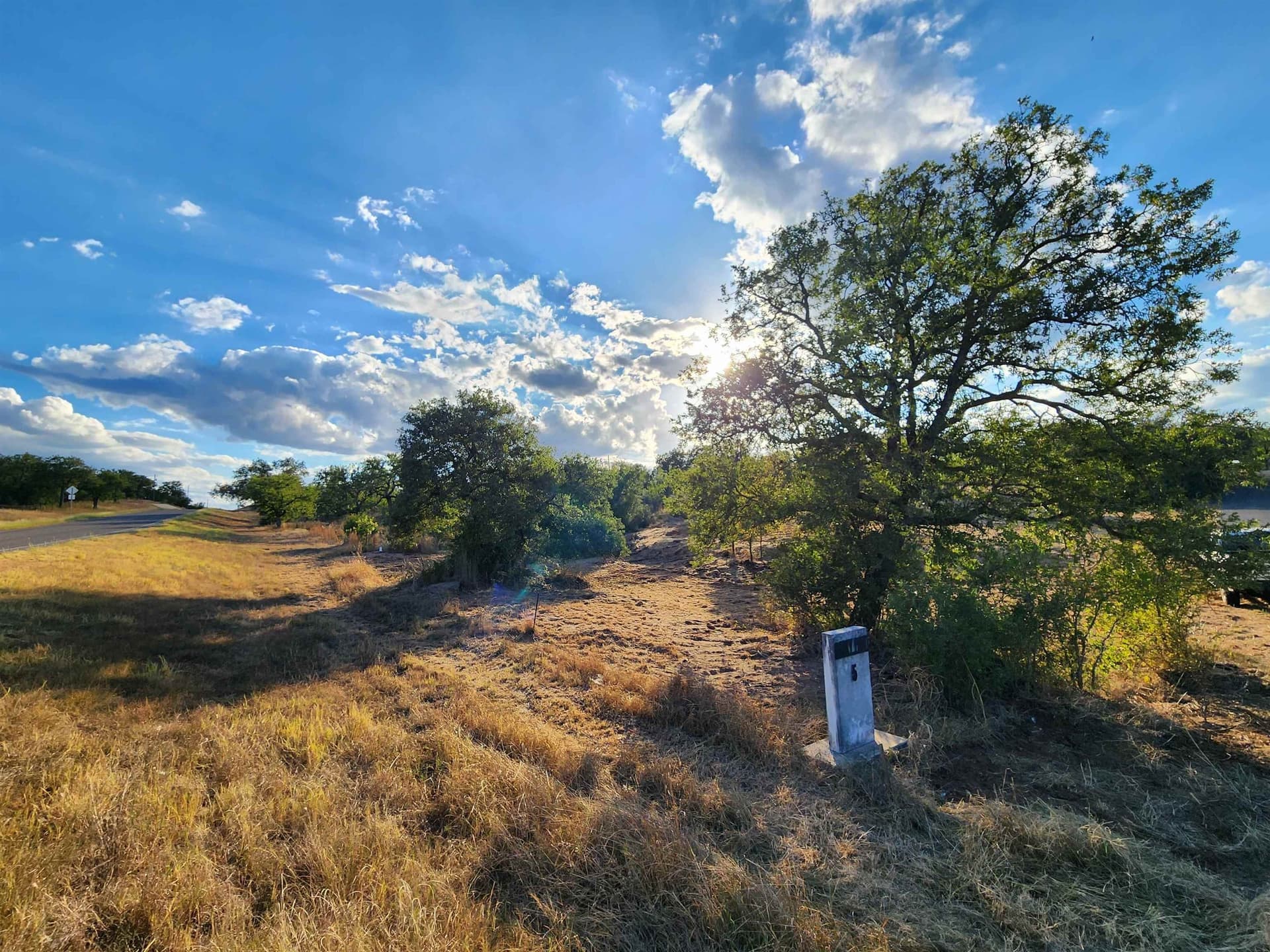 1.02 acres in Burnet County - photo 7