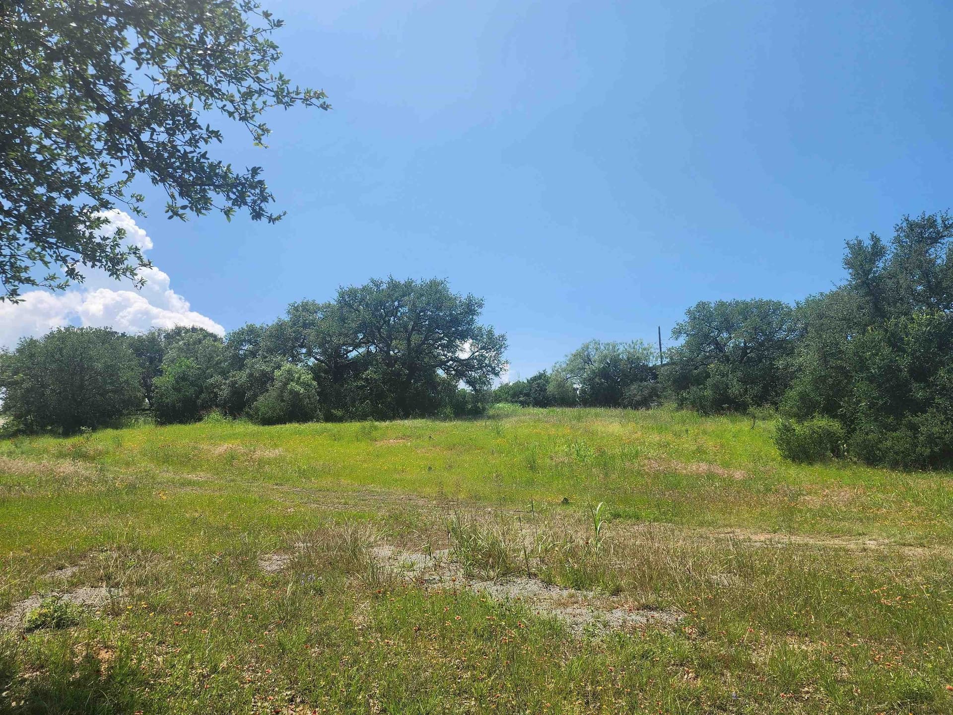 1.02 acres in Burnet County featured view