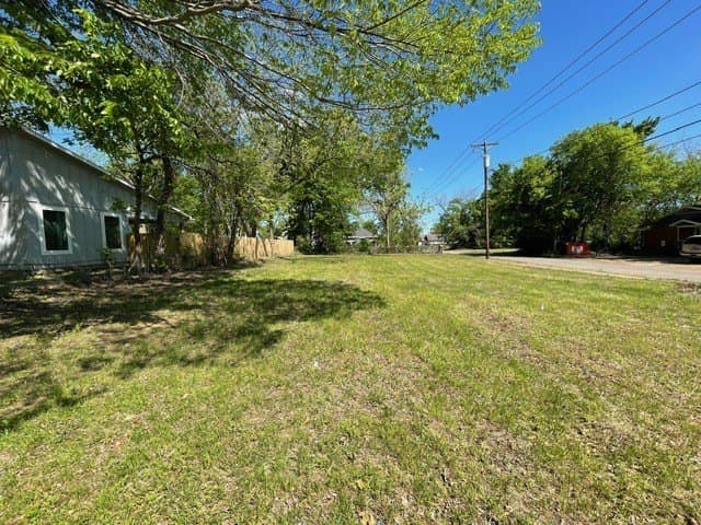 0.17 acres in Lamar County