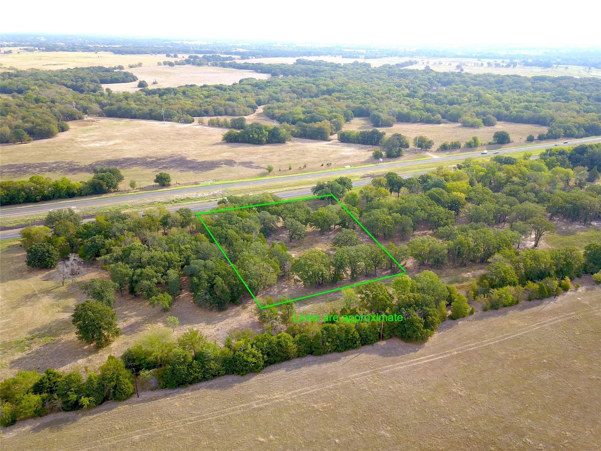 2 acres in Henderson County - photo 2