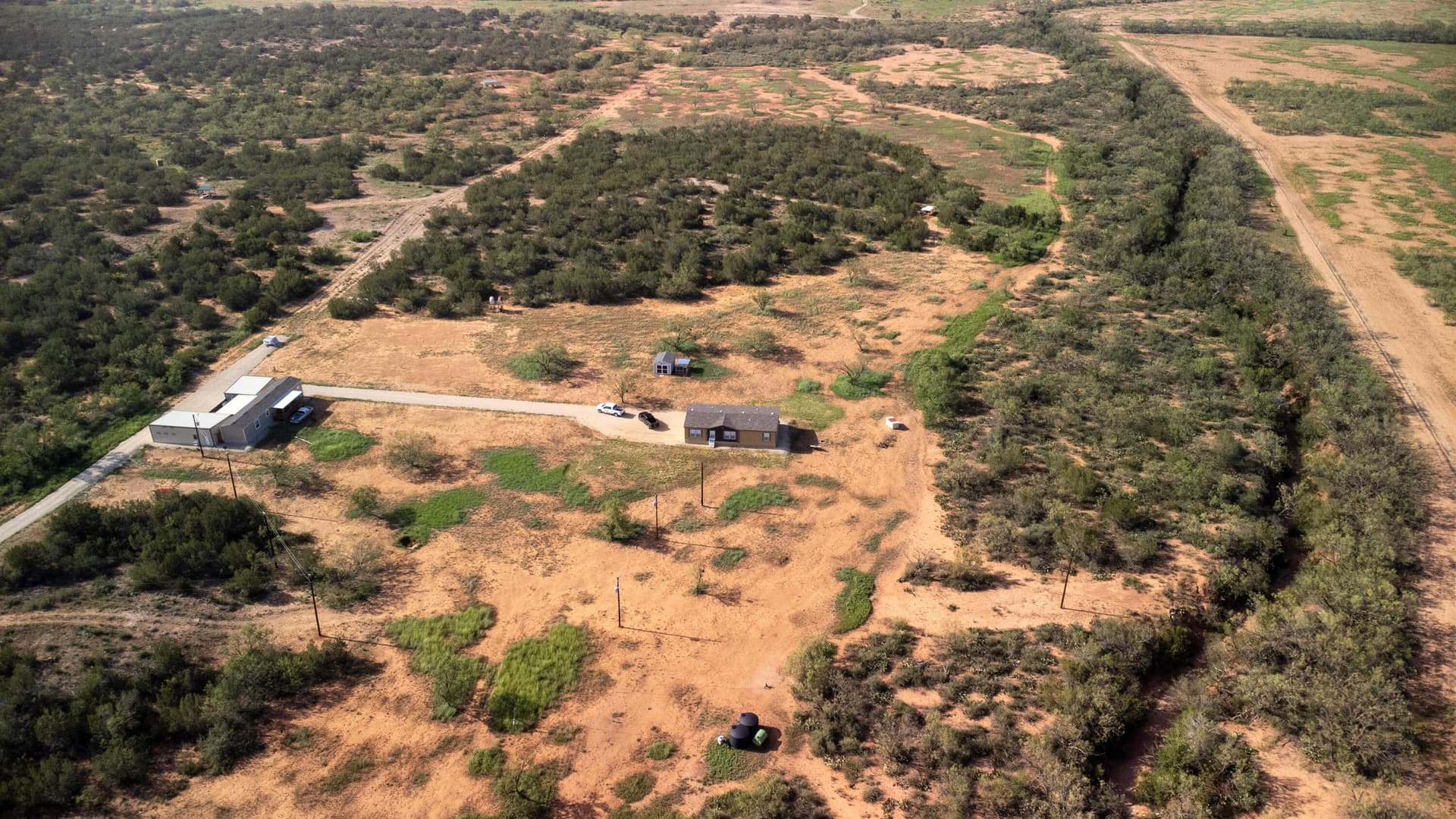 30.45 acres in Coke County gallery image 3