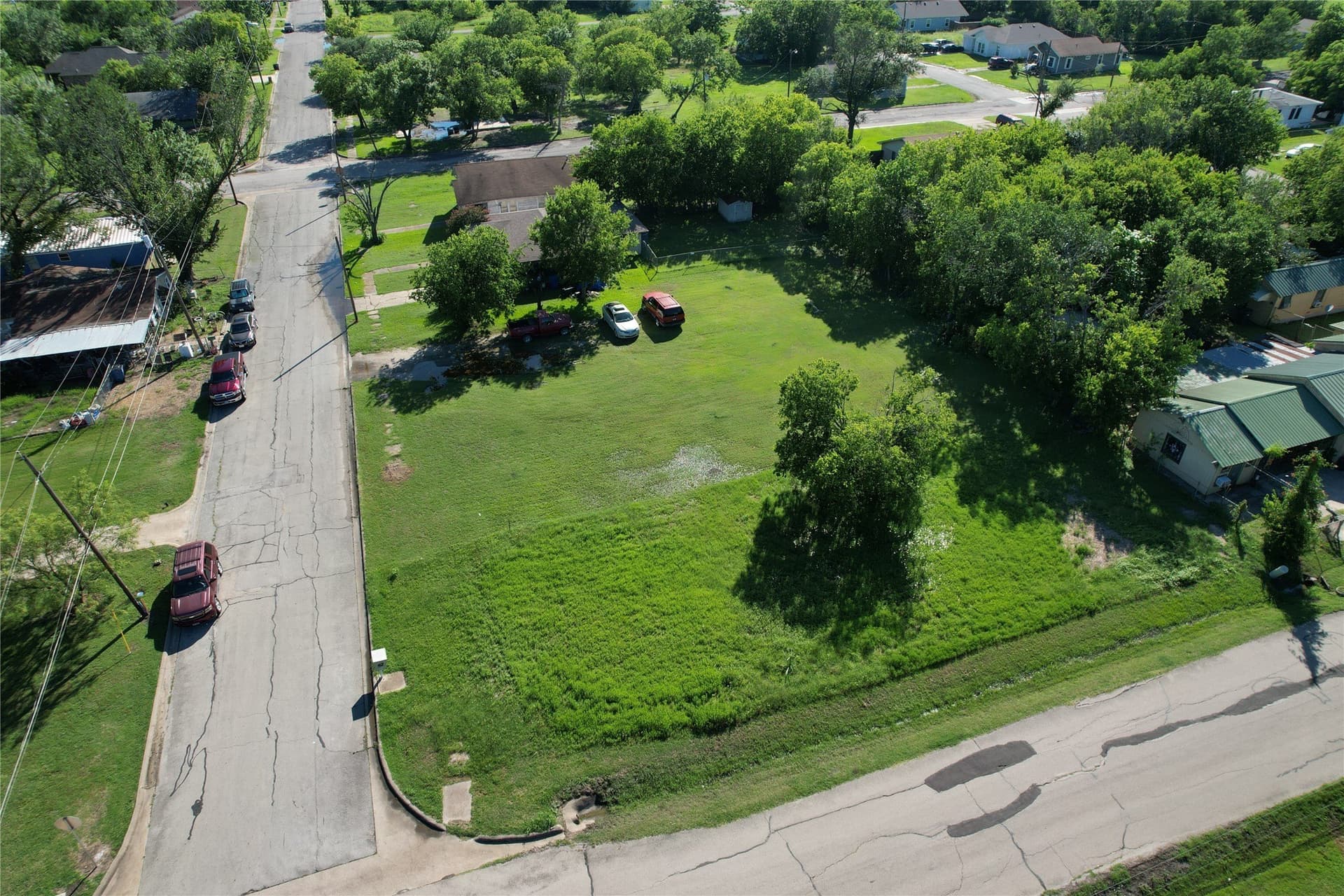 0.13 acres in Navarro County gallery image 2