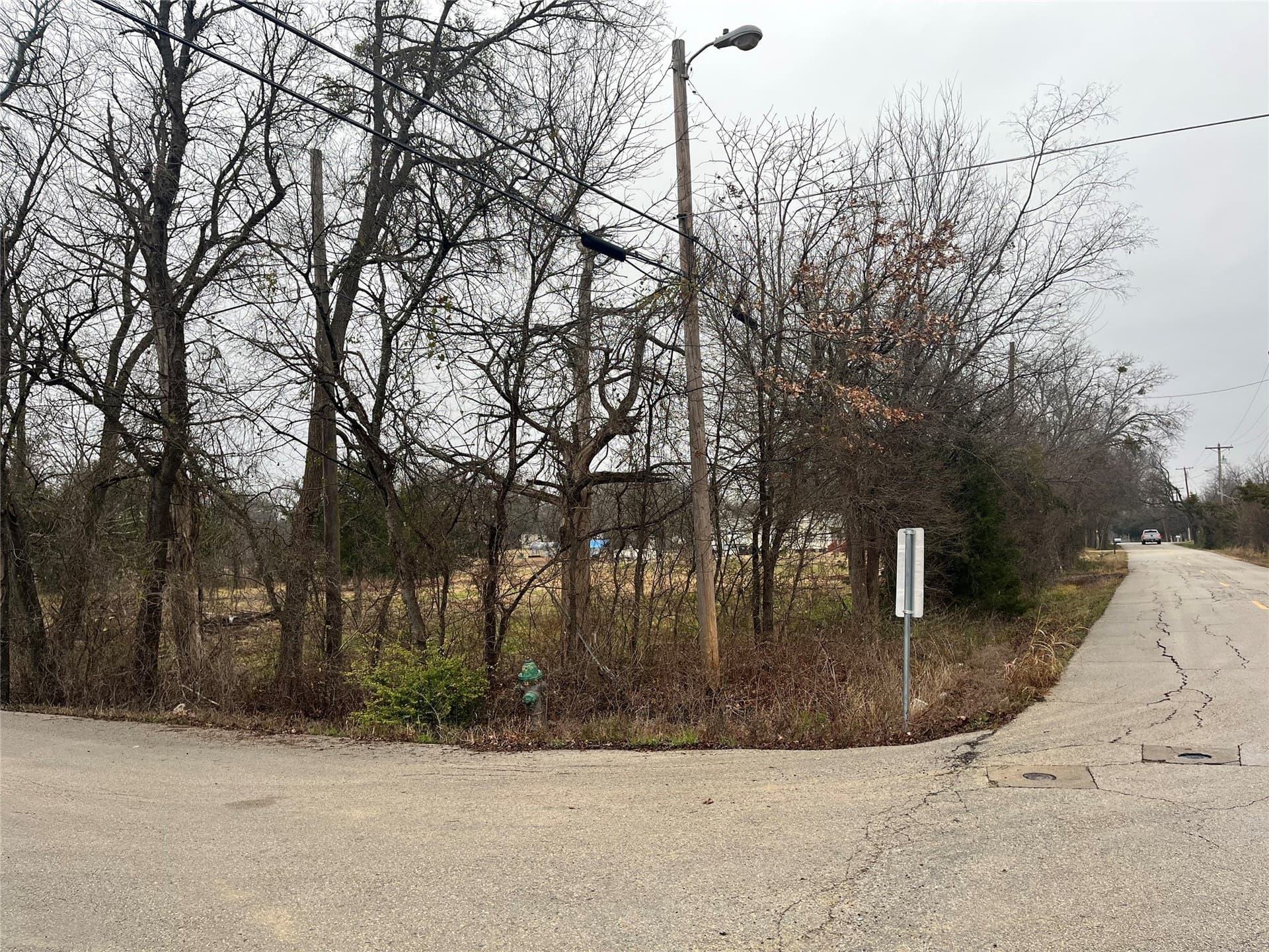 1.96 acres in Hunt County - photo 2