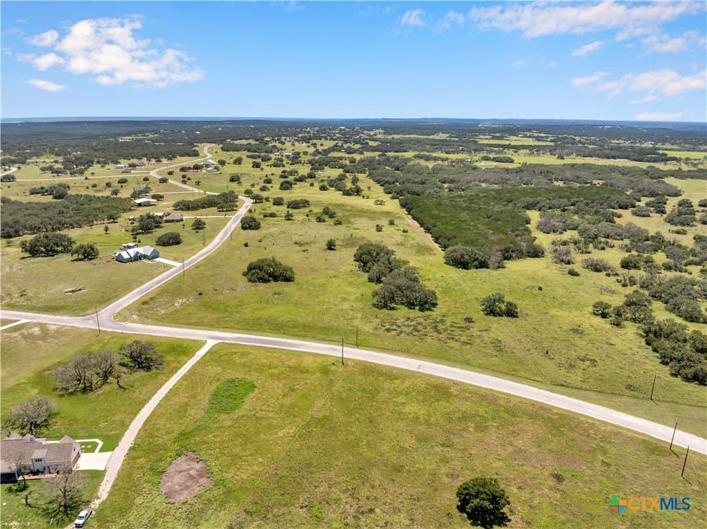 8 acres in Burnet County featured view