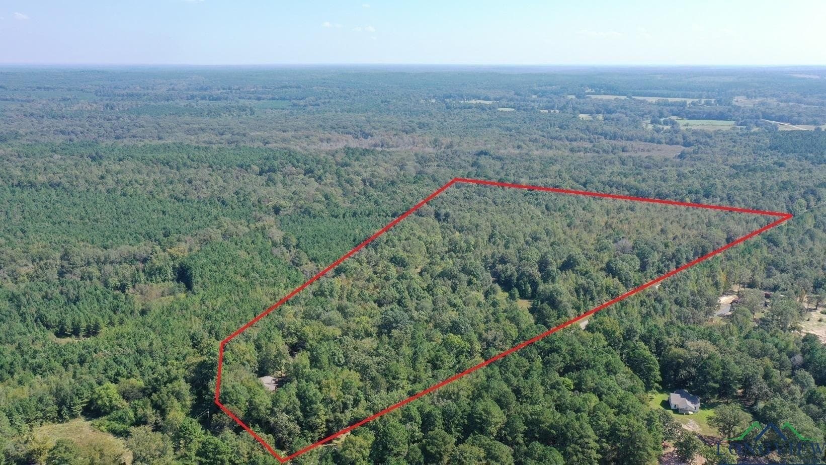 38.42 acres in Cass County gallery image 4