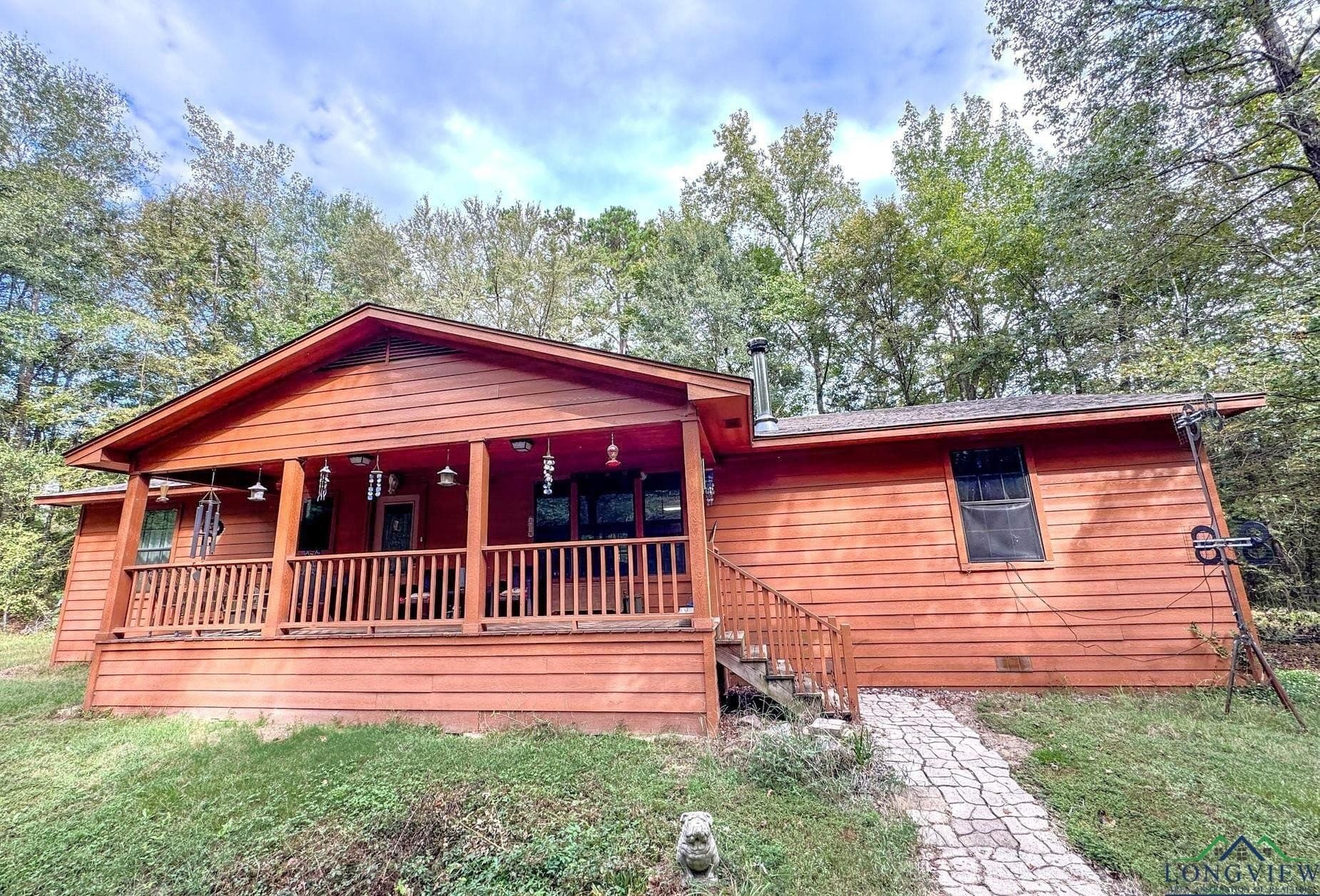 38.42 acres in Cass County