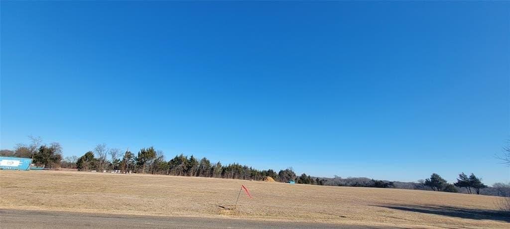 1.54 acres in Ellis County