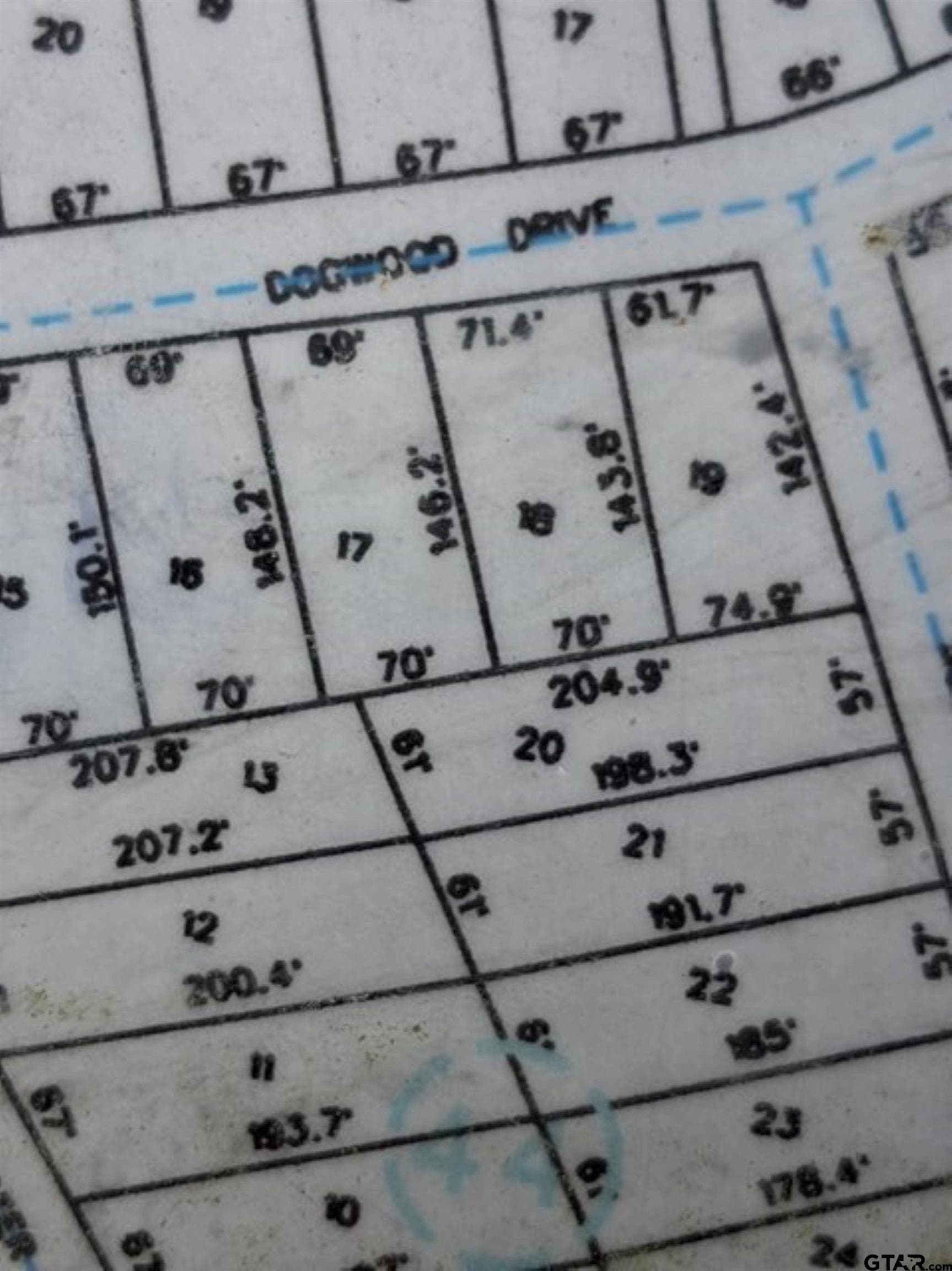 0.28 acres in Van Zandt County gallery image 3