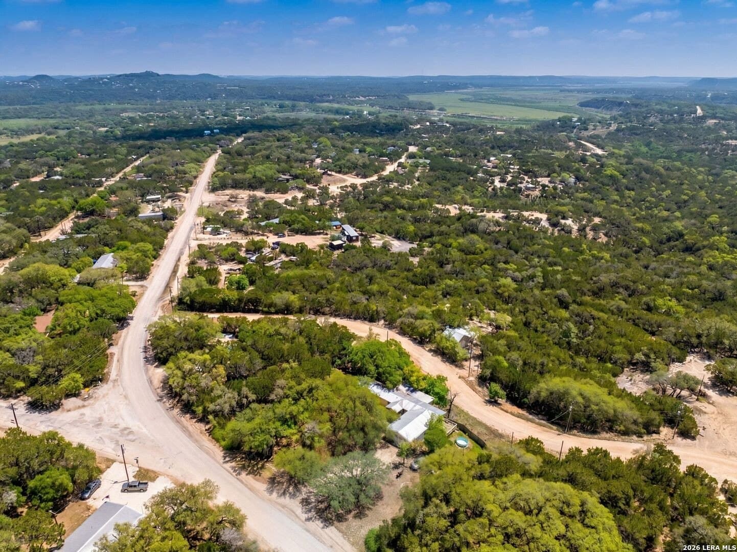 0.15 acres in Bandera County featured view
