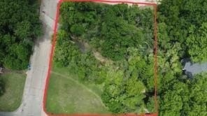 0.74 acres in McLennan County