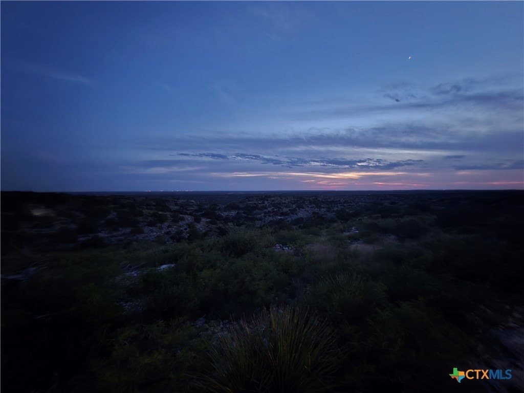 50.47 acres in Val Verde County