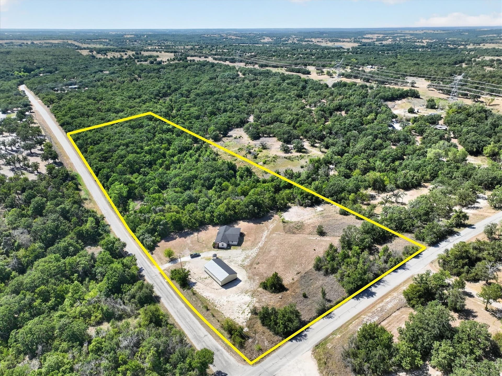 11.55 acres in Wise County - photo 36