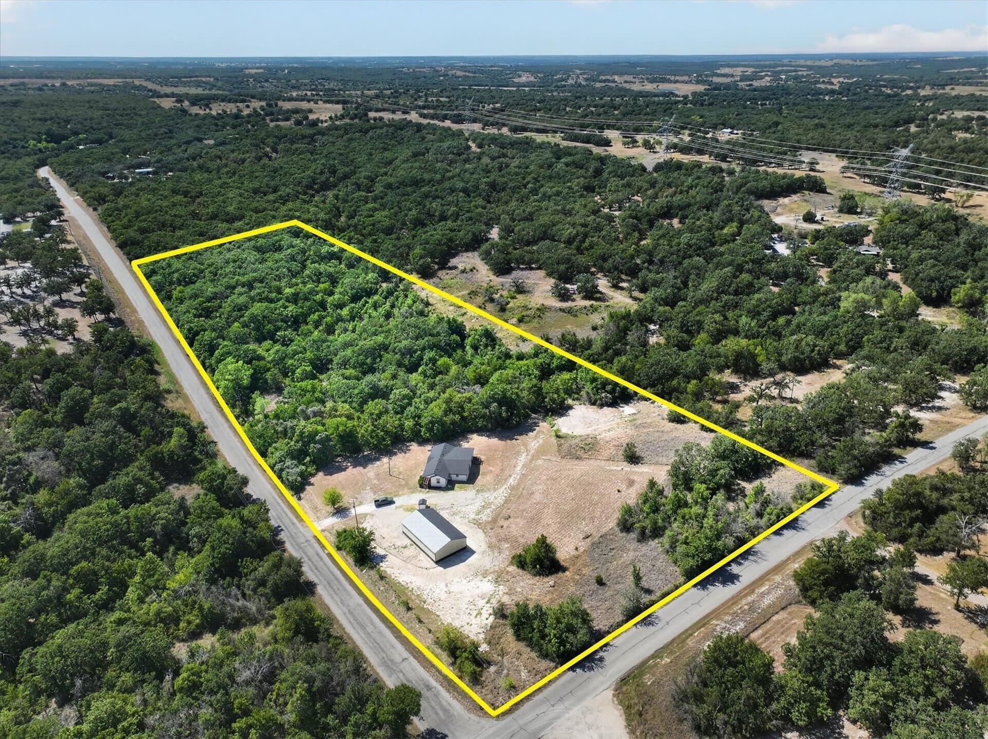 11.55 acres in Wise County - photo 37