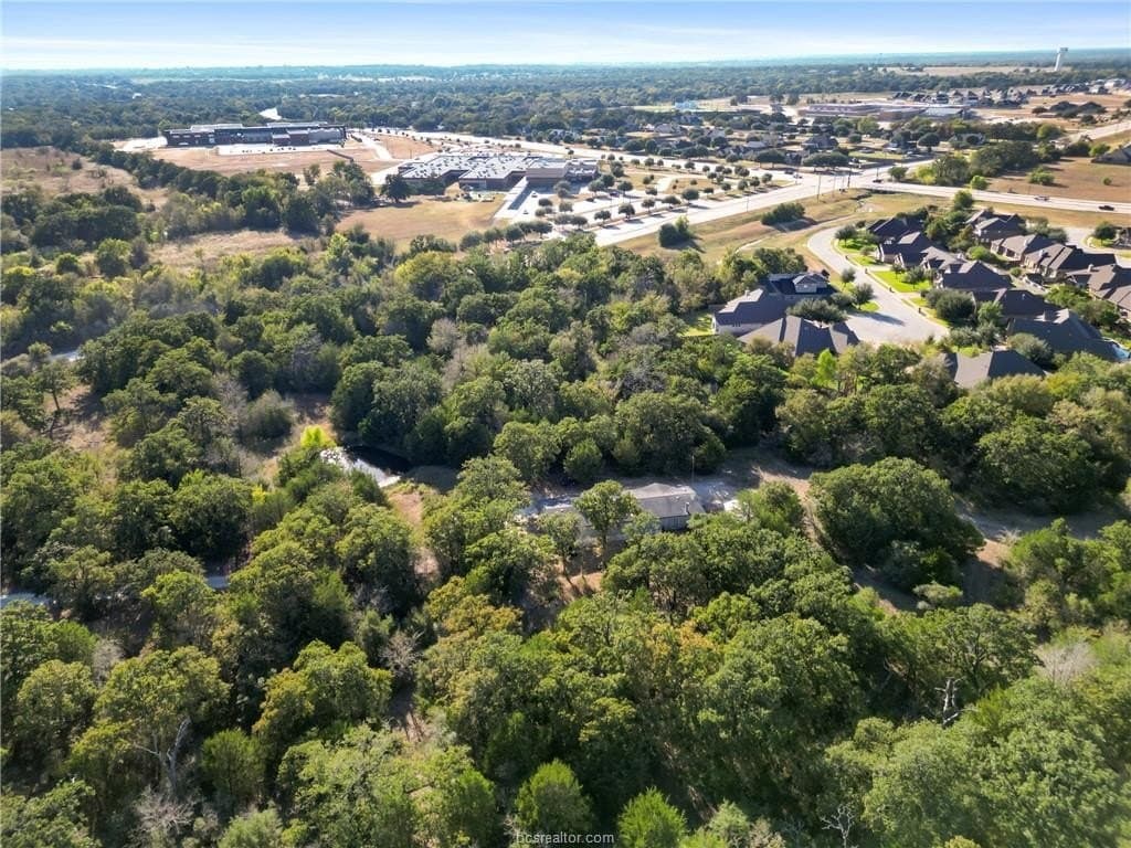 1.23 acres in Brazos County featured view