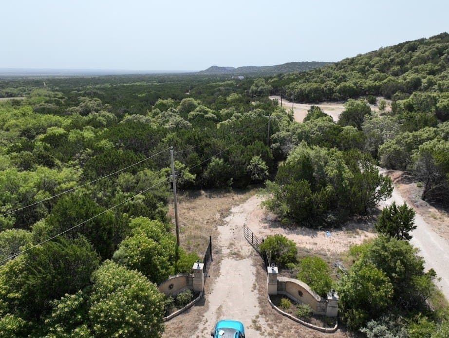 44 acres in Taylor County - photo 3