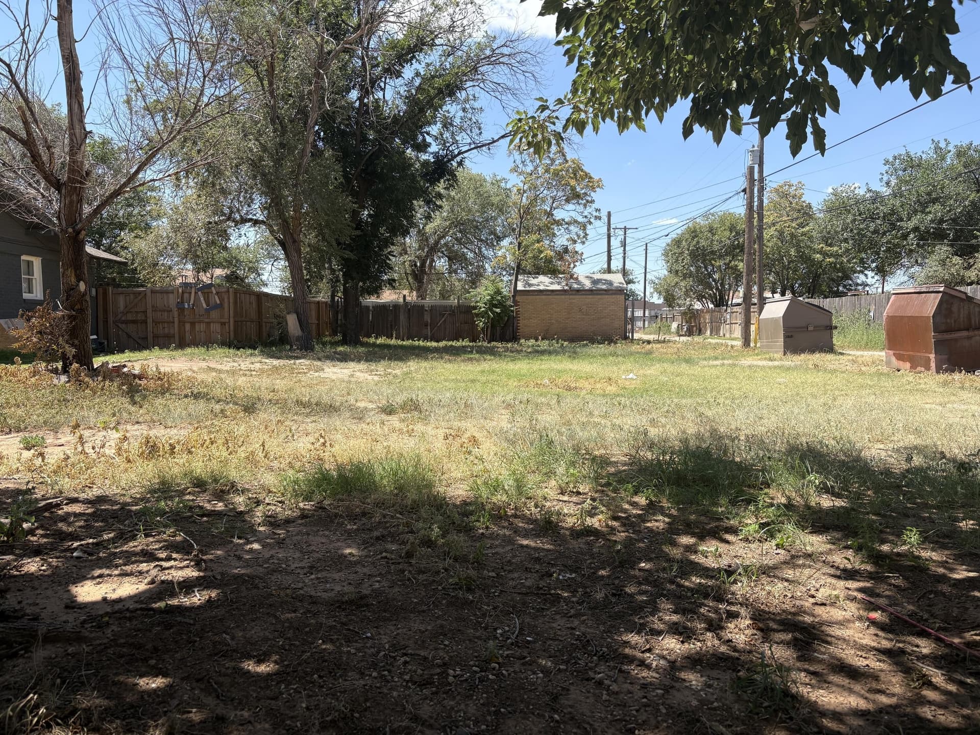 0.1 acres in Lubbock County - photo 2