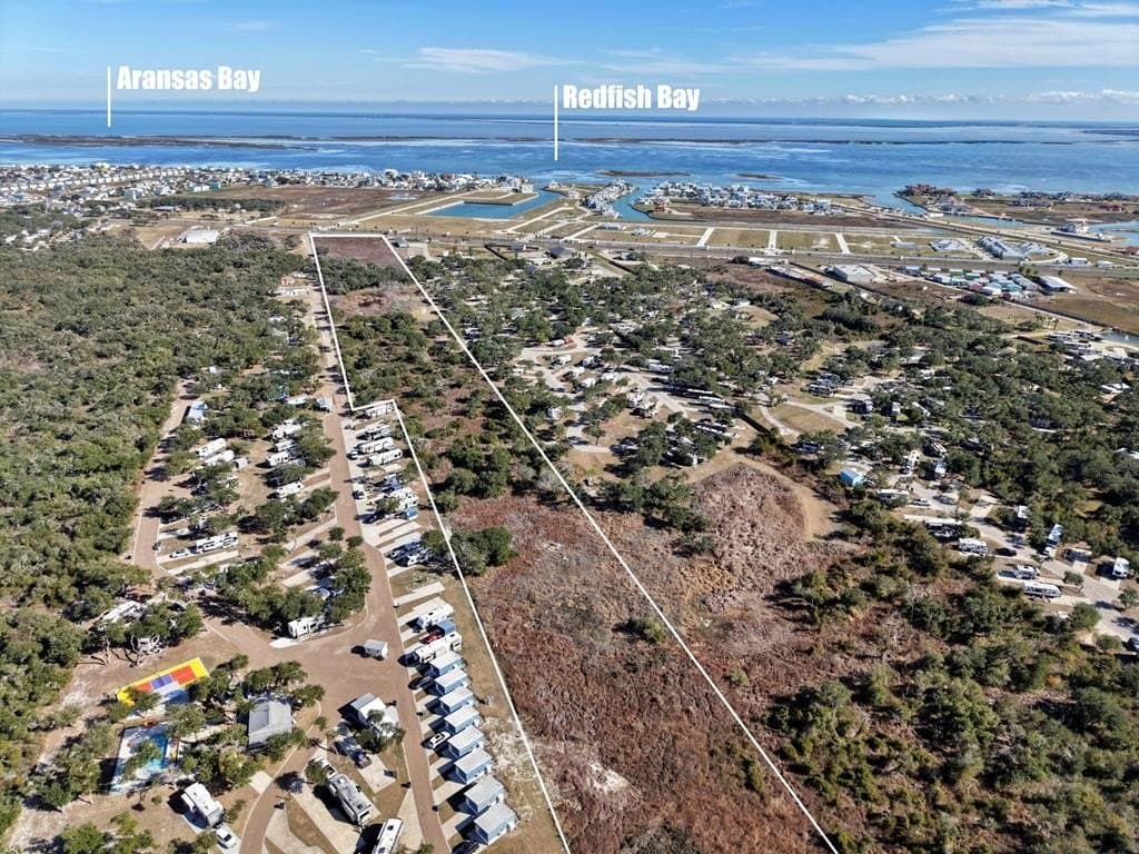 13.21 acres in Texas County