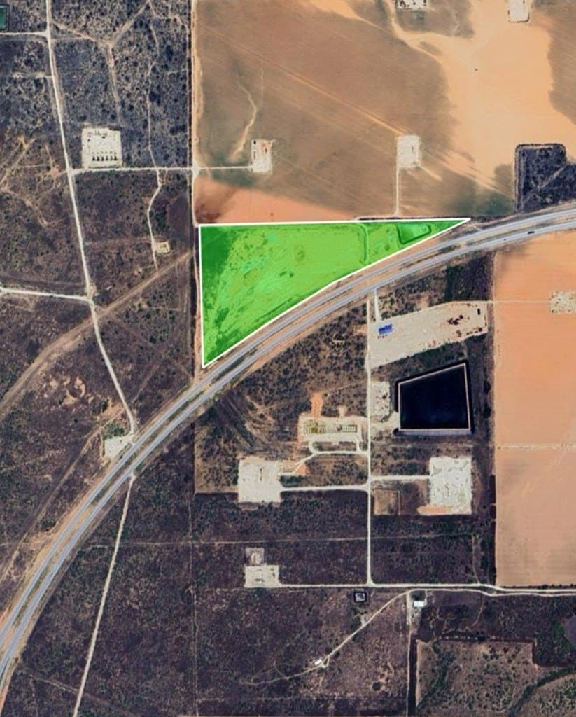 34.38 acres in Howard County gallery image 2