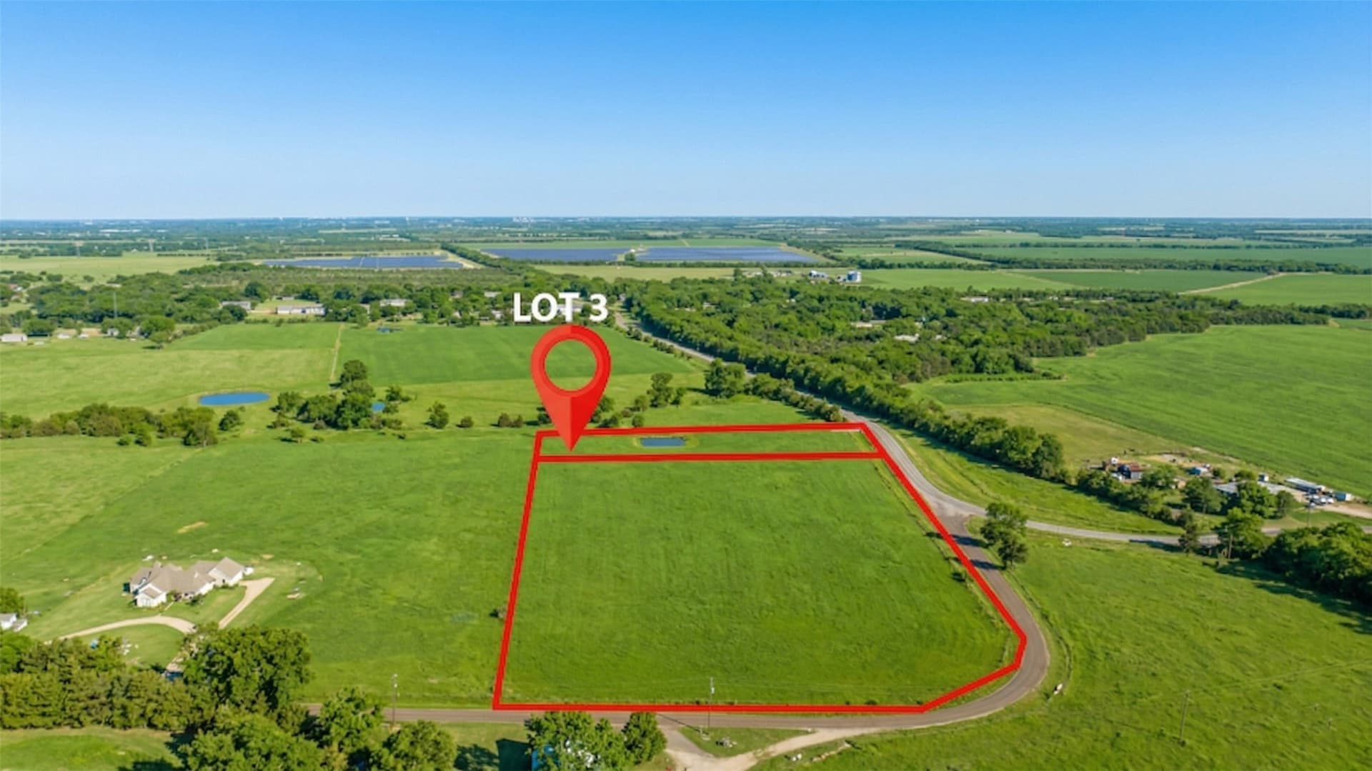2.03 acres in Lamar County - photo 2
