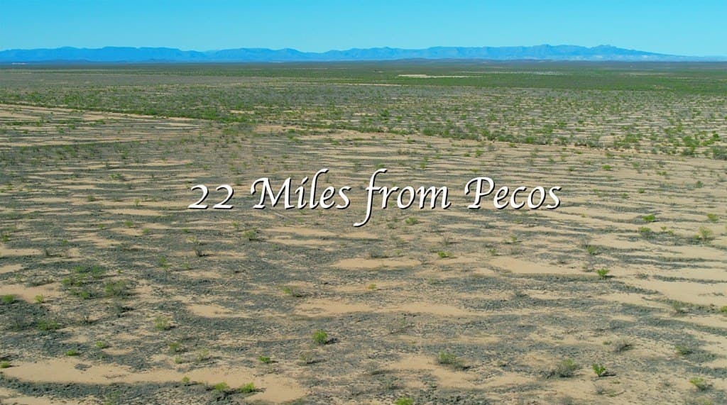 680 acres in Reeves County - photo 5