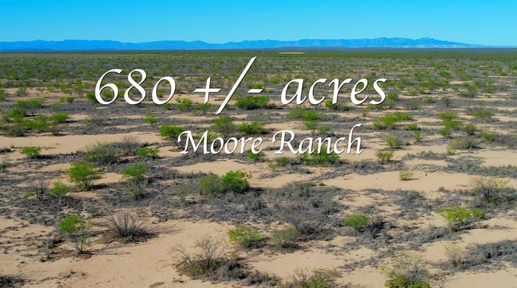 680 acres in Reeves County - photo 3