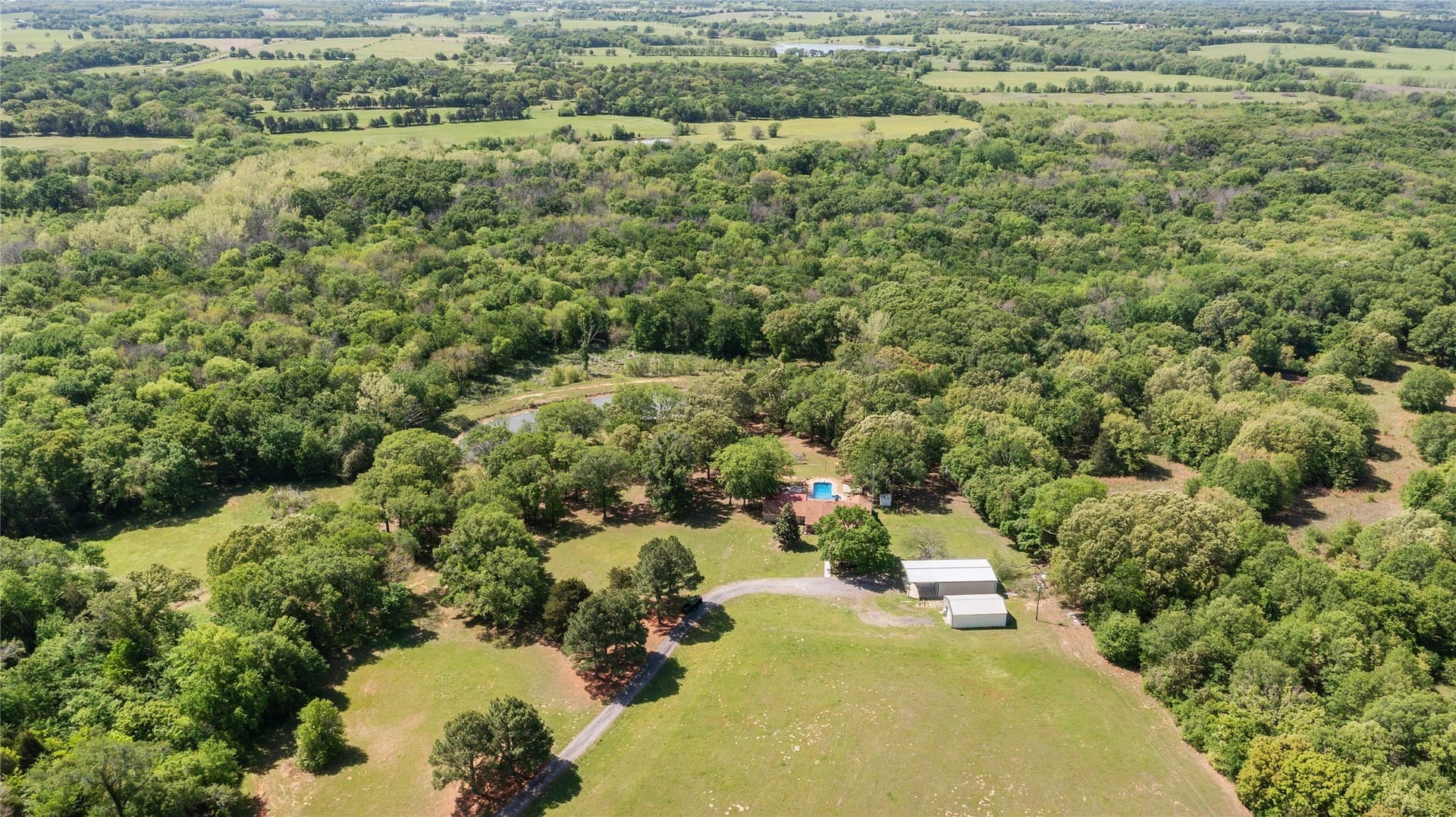 86 acres in Van Zandt County - photo 40