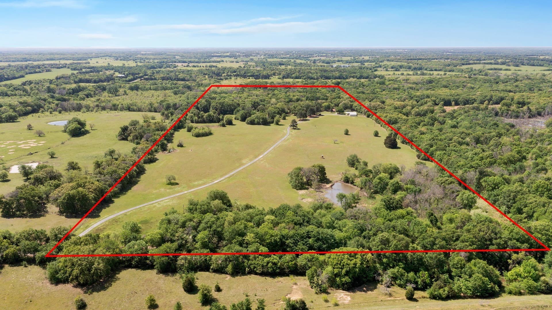 86 acres in Van Zandt County gallery image 2