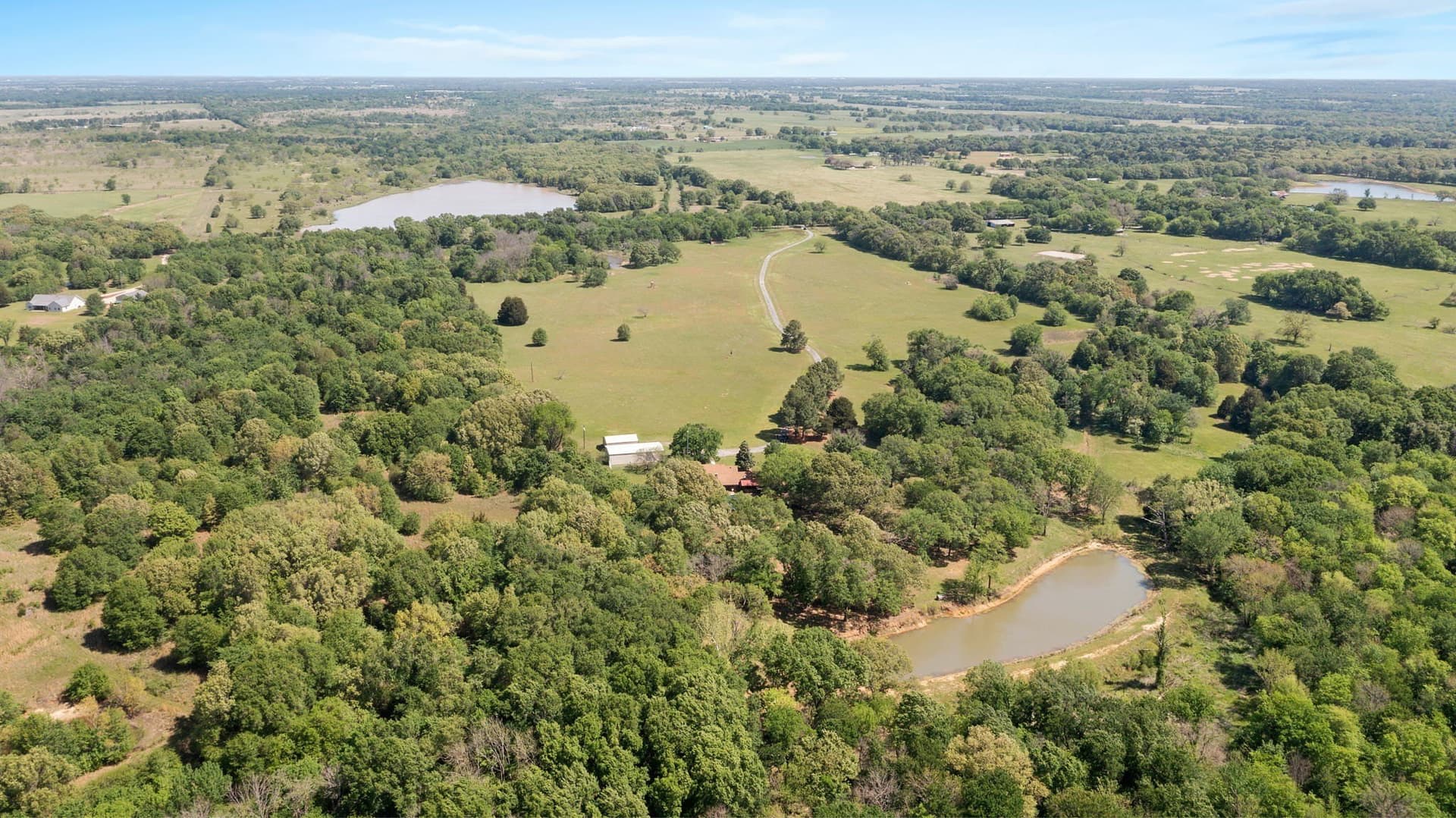 86 acres in Van Zandt County - photo 38