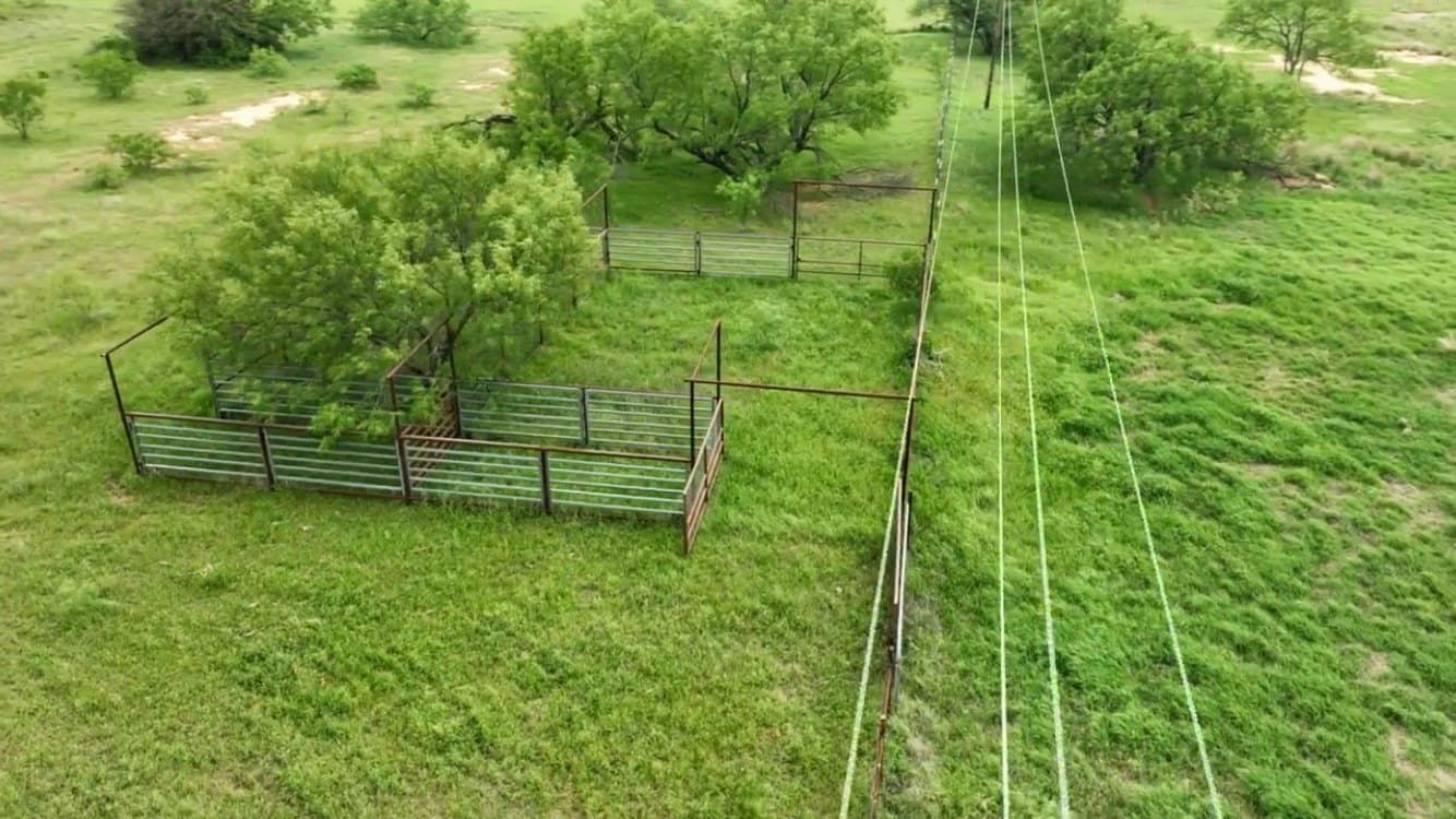 23.91 acres in Eastland County - photo 5