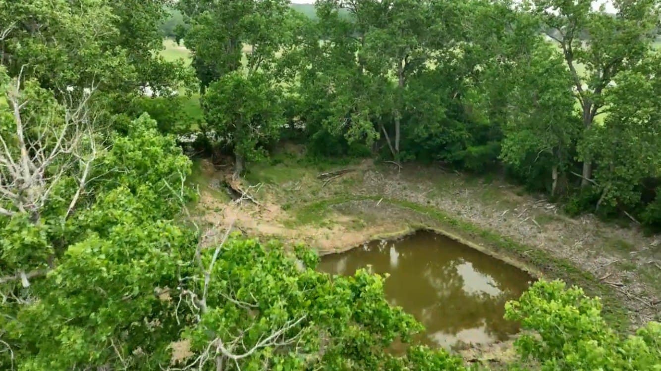 23.91 acres in Eastland County - photo 3