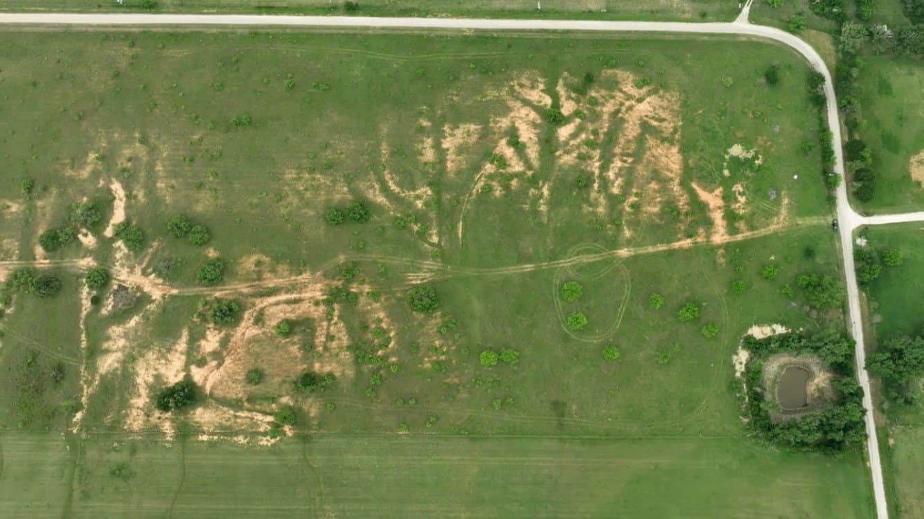 23.91 acres in Eastland County - photo 10