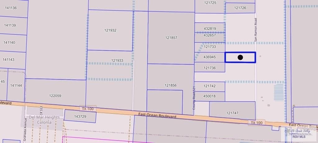 10 acres in CAMERON County gallery image 2