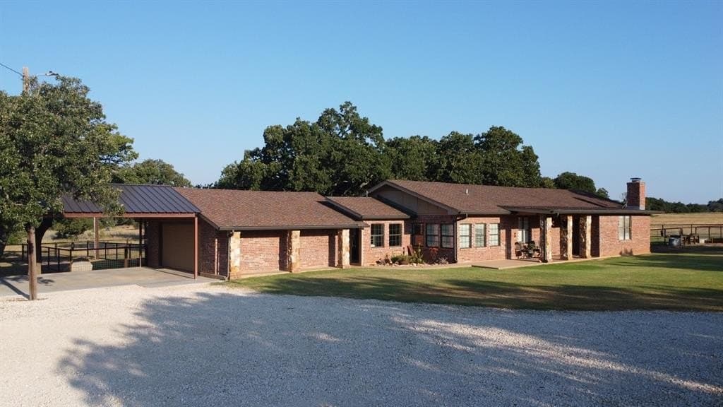 127.55 acres in Taylor County featured view