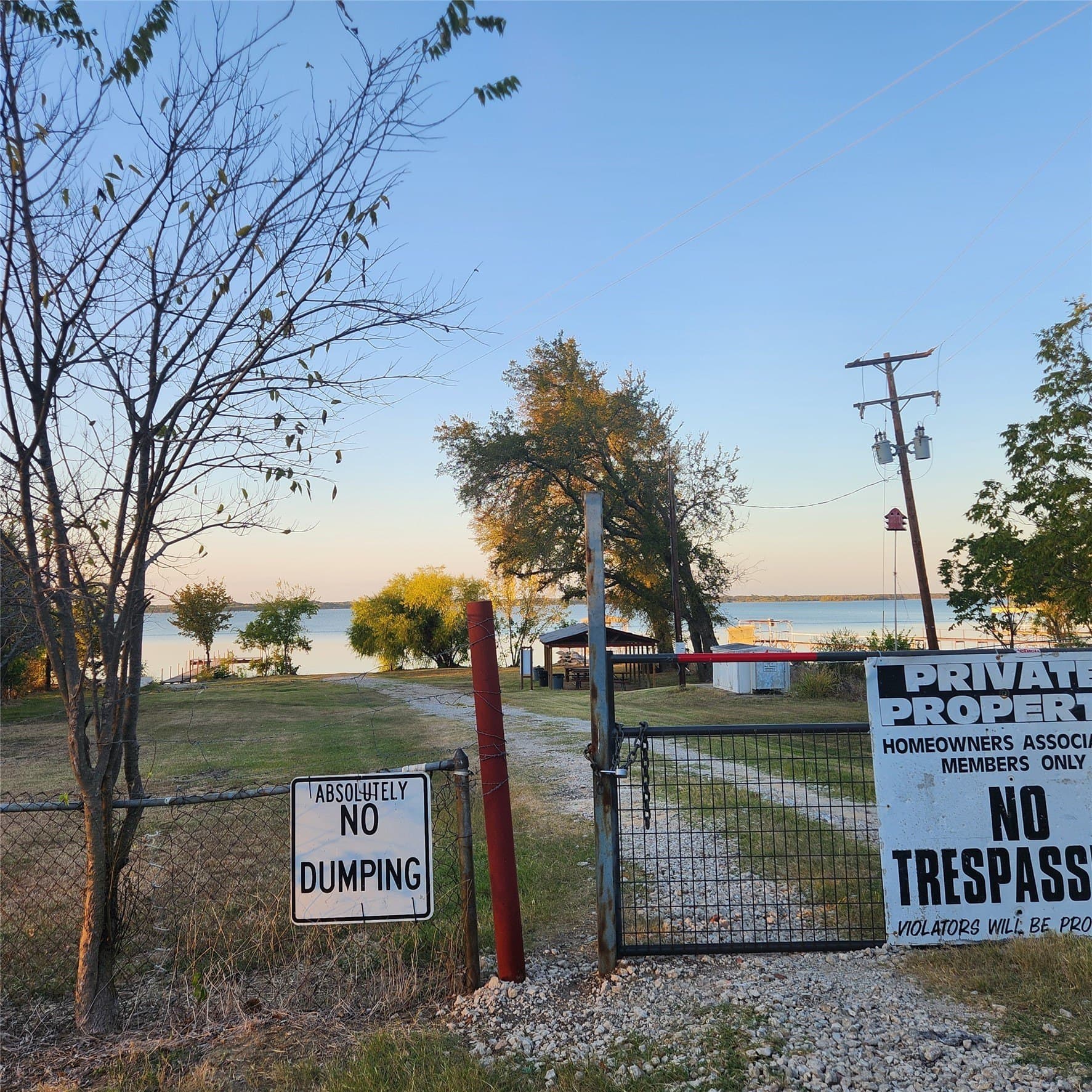 0.11 acres in Hunt County - photo 8