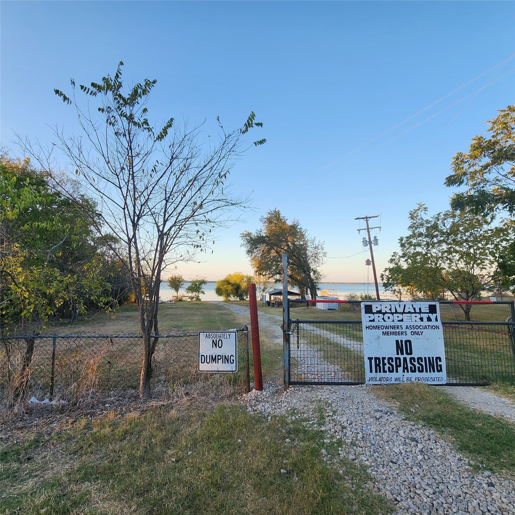 0.11 acres in Hunt County - photo 6