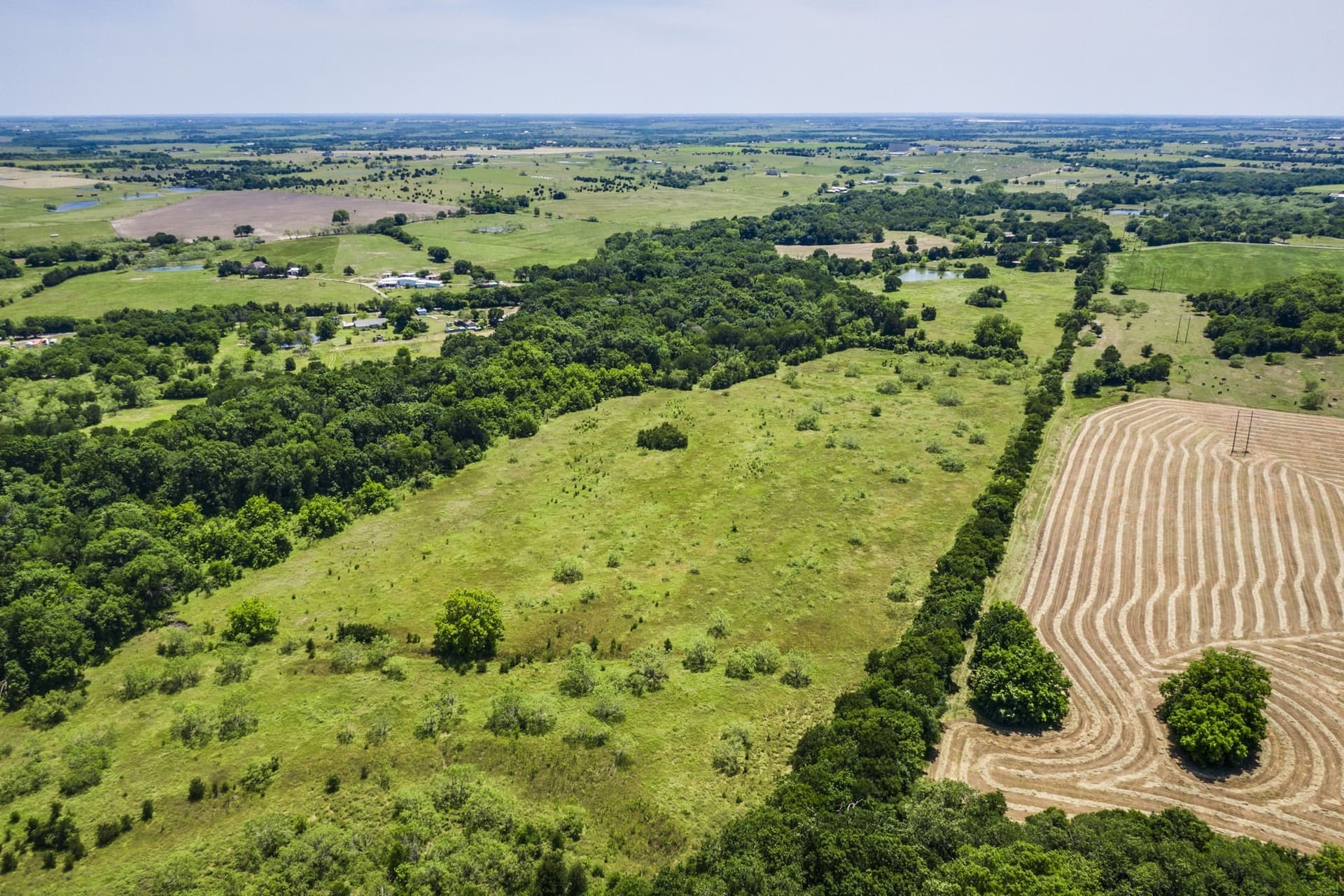 8.12 acres in Ellis County - photo 8