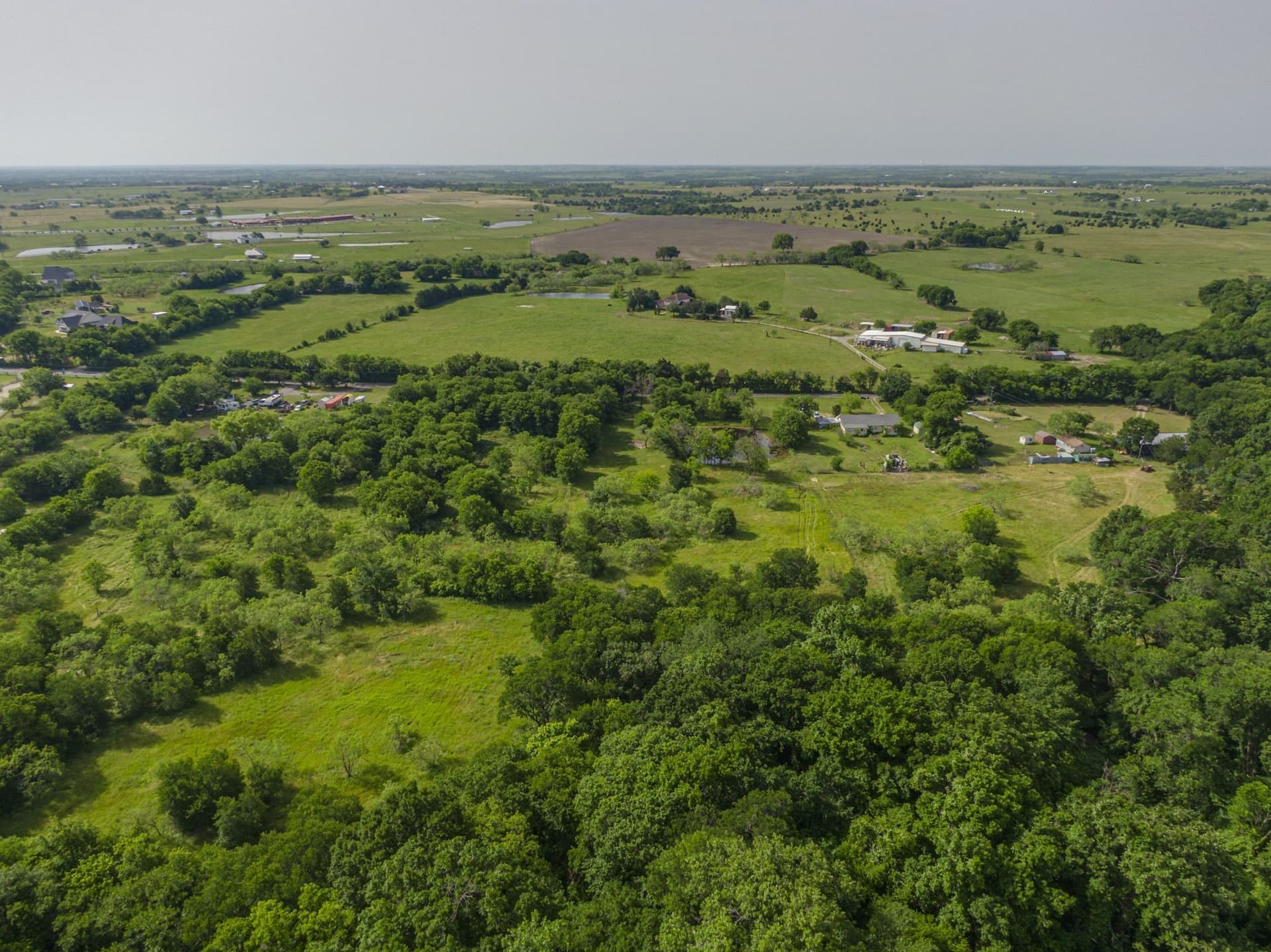 8.12 acres in Ellis County gallery image 4